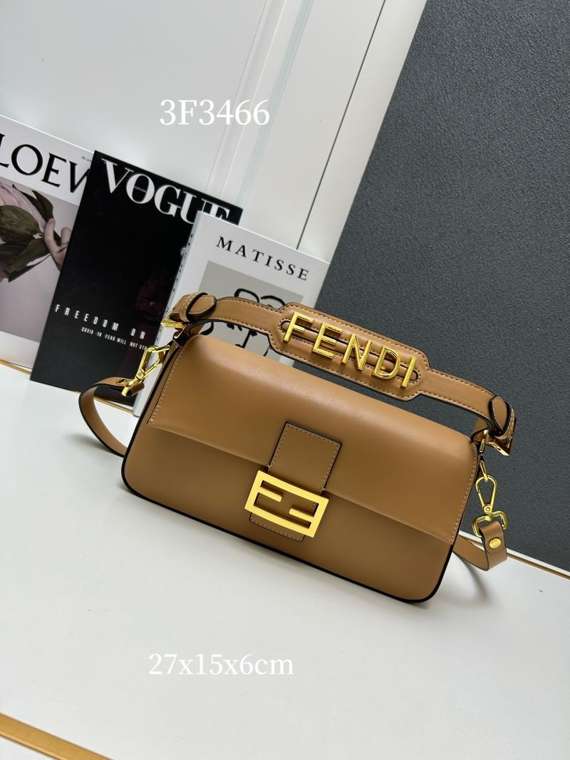 Fendi Satchel Bags